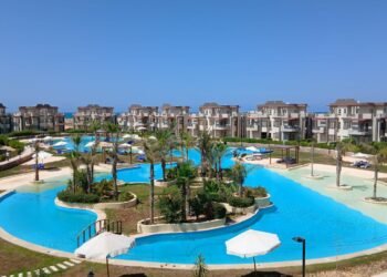 سيسليا لاجونز تطلق “سيسليا إليت” في الساحل الشمالي باستثمارات 5 مليارات جنيه