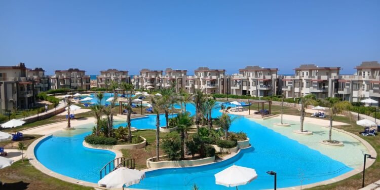 سيسليا لاجونز تطلق “سيسليا إليت” في الساحل الشمالي باستثمارات 5 مليارات جنيه