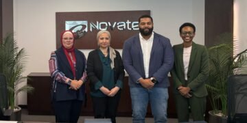 إي‑نوفِيت وكوبي تطلقان أول بنية تحتية واسعة النطاق للمدفوعات الرقمية المدعومة بالذكاء الاصطناعي في مصر