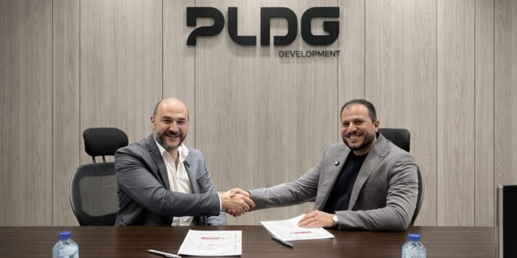 شركة «PLDG Development» تتعاقد مع بيت الخبرة «محرم باخوم» استشاري إنشائي لمشروع «إطلالة» 