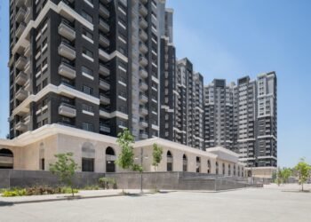 “سيتي إيدج” تبدأ تسليم وحدات «ماسبيرو مول» التجارية والمطاعم وفق أعلى معايير الجودة