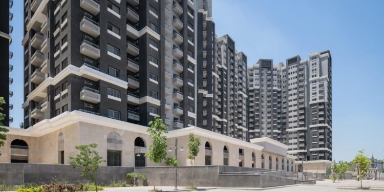 “سيتي إيدج” تبدأ تسليم وحدات «ماسبيرو مول» التجارية والمطاعم وفق أعلى معايير الجودة