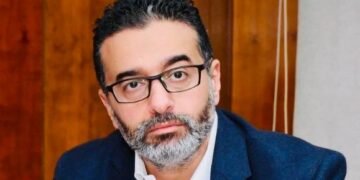 محمد خطاب يطلق مبادرة لإعادة إحياء ثقافة العمل في رمضان ويدعو لتبني أهداف استثنائية خلال الشهر الكريم