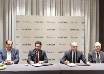 Astra, Rotana Partner to Open First Hotel in Egypt’s New Capital
