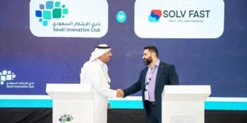 «سولف فاست» تتعاون مع نادي الابتكار السعودي كـ«شريك الذكاء الاصطناعي» وداعم برامج الابتكار