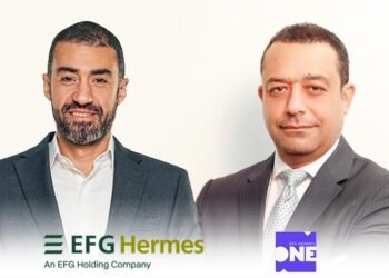EFG Hermes Brings Top-Performing Funds to Retail Investors, Launching Streamlined Access via EFG Hermes ONE App