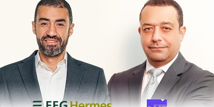 EFG Hermes Brings Top-Performing Funds to Retail Investors, Launching Streamlined Access via EFG Hermes ONE App
