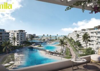 New Jersey Developments Announces Significant Construction Progress at Jamila North Coast, Reinforcing Its Credibility with Clients