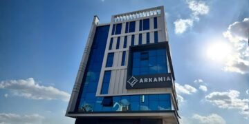 «أركانيا للتطوير» تعزز ريادتها بالإعلان عن خطة تنفيذ قوية في مشروعاتها خلال 2026