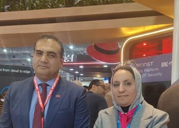 فورتينت: “FortiAI” عقل أمني يتخذ القرار ذاتيًا.. و20 عامًا من الاستثمار في الكوادر المصرية