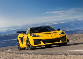 ’جنرال موتورز أفريقيا والشرق الأوسط‘ تسجّل نمواً قياسياً في المبيعات بنسبة 33٪ وتكسب جوائز تقديرية راقية ضمن قطاع السيارات