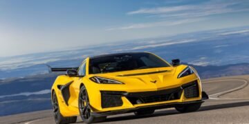 ’جنرال موتورز أفريقيا والشرق الأوسط‘ تسجّل نمواً قياسياً في المبيعات بنسبة 33٪ وتكسب جوائز تقديرية راقية ضمن قطاع السيارات