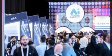 مجلس الأمن السيبراني بالامارات يسجل حضوره الأول في مصر عبر «ai everything – جايتكس»… شراكات مفتوحة لمواجهة الحرب الإلكترونية