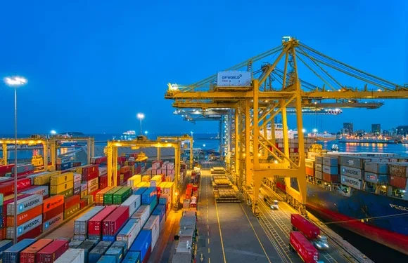 تغييرات مفاجئة في قمة “دي بي ورلد” بعد إفصاح رسمي.. وإعادة ترتيب المشهد في منظومة موانئ دبي