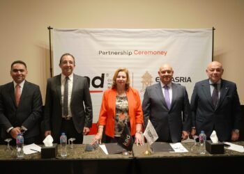 Masria Group Teams Up with KAD on Isola Sheraton Project as First Phase Deliveries Begin