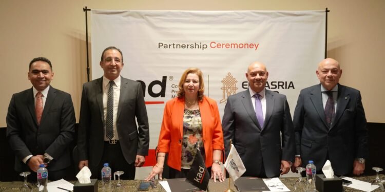 Masria Group Teams Up with KAD on Isola Sheraton Project as First Phase Deliveries Begin