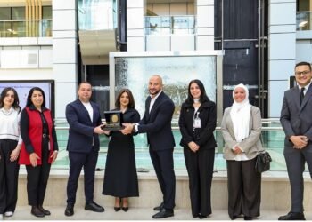 “مياه إيلانو” توقع شراكة استراتيجية مع مؤسسة ومستشفى أهل مصر لعلاج الحروق لدعم الوعي وإعادة التأهيل