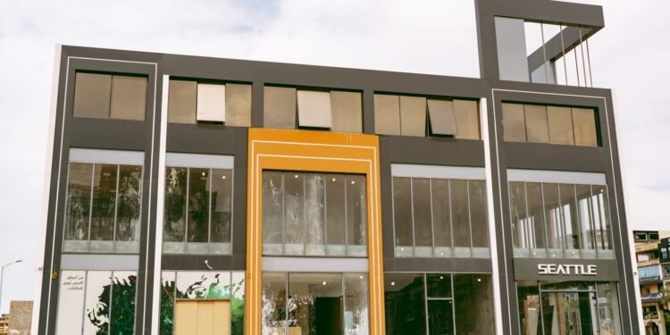 Salam plans to deliver 9 projects in New Damietta city