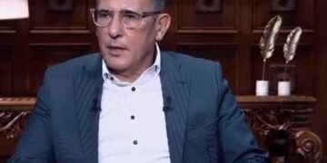 حسام الشاعر: تطوير نزلة السمان حلم قديم.. وبدأت حياتي في السياحة مندوب مطار براتب 180 جنيه