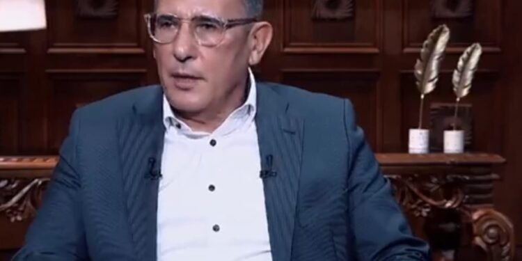 حسام الشاعر: تطوير نزلة السمان حلم قديم.. وبدأت حياتي في السياحة مندوب مطار براتب 180 جنيه