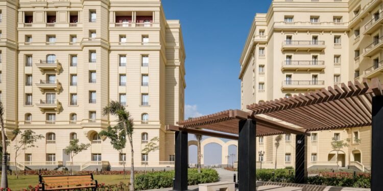 سيتي إيدج تبدأ تسليم أولى الوحدات السكنية الفاخرة بمرحلة “جاردن سيتي هايتس” في “نيو جاردن سيتي” بالعاصمة الجديدة
