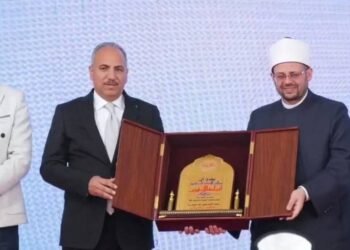 مجلس أمناء مدينة بدر  يرعى احتفالية كبرى لتكريم حفظة القرآن في ختام مسابقة مدينة التلاوة