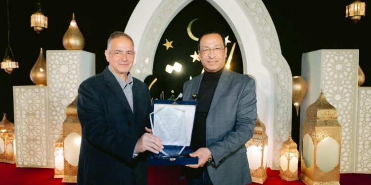 خالد ابراهيم : استراتيجية الغرفة تعتمد على 3 محاور اساسية لتعزيز القدرات التنافسية