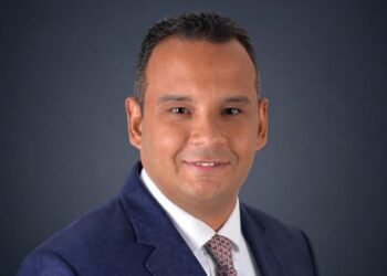 مصطفى بليغ مديرًا تنفيذيًا لقسم الخدمات المصرفية الخاصة لبنك UBS في جينيف