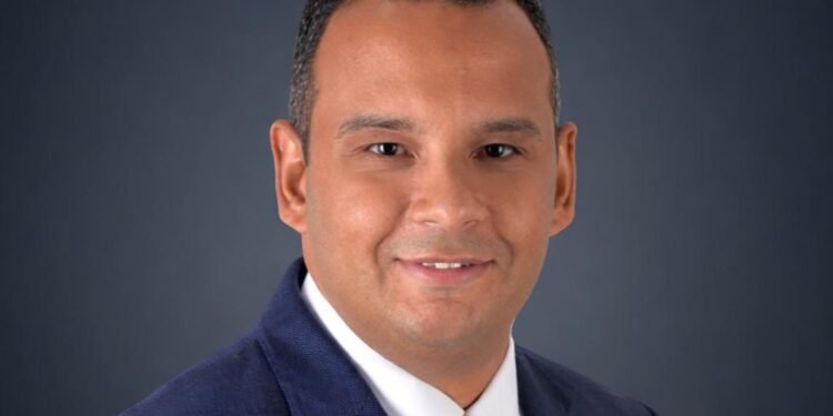 مصطفى بليغ مديرًا تنفيذيًا لقسم الخدمات المصرفية الخاصة لبنك UBS في جينيف