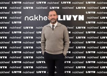 «نخيل للتطوير» تطلق مشروع «LIVYN» السكني في موقع مميز على طريق السويس مباشرةً