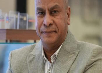 RECO تواصل إعادة رسم ملامح العمارة الترفيهية الحديثة في مصر