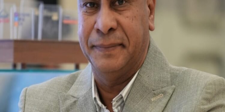 RECO تواصل إعادة رسم ملامح العمارة الترفيهية الحديثة في مصر