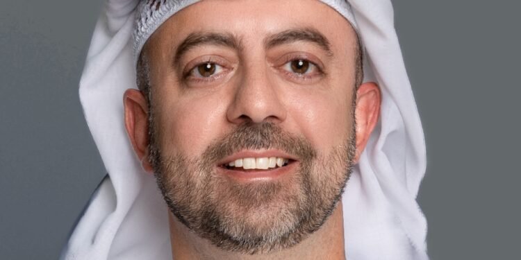 موانئ دبي العالمية تعيّن أحمد يوسف الحسن رئيساً تنفيذياً لمنطقة دول مجلس التعاون الخليجي