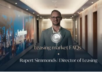 Dubai leasing market adjusts as rental listings increase and tenant demand shifts