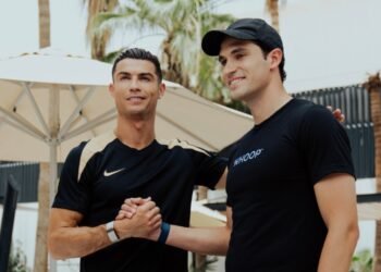 WHOOP تعزز حضورها العالمي باستثمار يتجاوز نصف مليار دولار مع تركيز متزايد على المنطقة