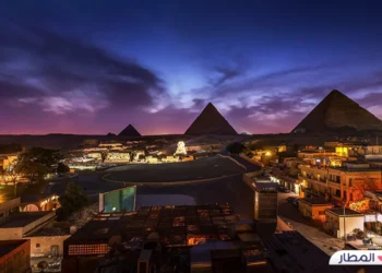 السياحة تتحدى الحرب في الشرق الأوسط: تدفقات قوية إلى مصر مقارنة بوجهات إقليمية