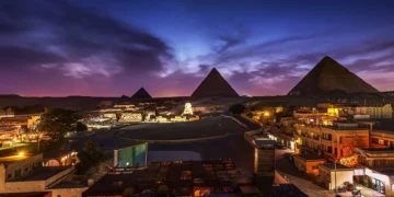 السياحة تتحدى الحرب في الشرق الأوسط: تدفقات قوية إلى مصر مقارنة بوجهات إقليمية