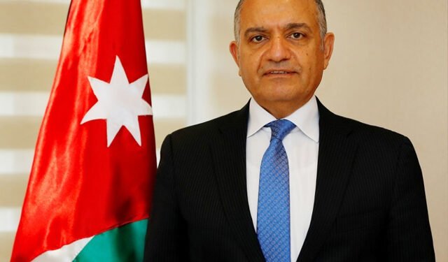 الاردن تدين الاعتداءات الايرانية