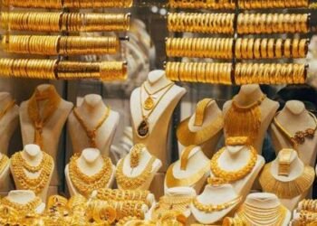 آي صاغة: تراجع أسعار الذهب في مصر رغم دعم الأونصة العالمية وعيار 21 يهبط إلى 7100 جنيه