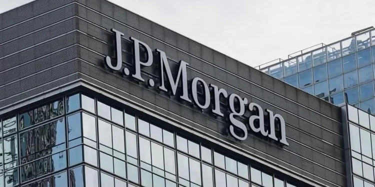 JPMorgan Acquires 5.66% Stake in Sibanye-Stillwater