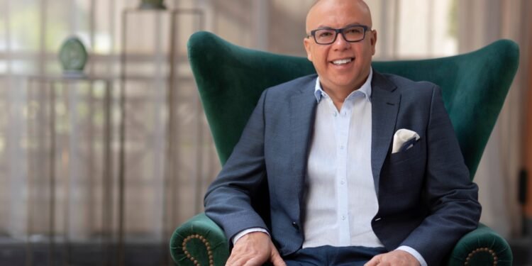 عمرو سليمان في جولة بمشروعات ماونتن ڤيو .. بدء تسليم ” MV 1.1 ” بعد إنجازه في فترة قياسية 