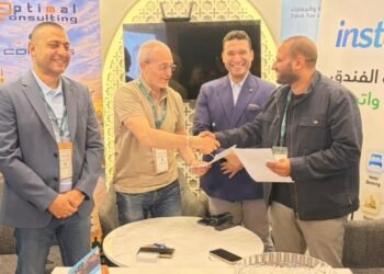 شركة A+ للحلول التكنولوجية تبدأ جولتها الخارجية باقتحام السوق السعودي بالشراكة مع “الحلول المتقدمه لتقنية المعلومات”