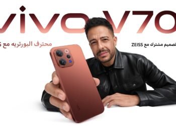 vivo Launches the V70,   Bringing Advanced Portrait Imaging to Every Lifestyle