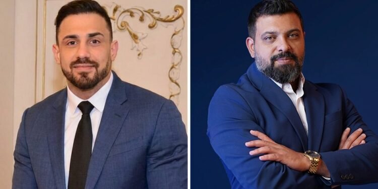 شركة «CCR DEVELOPMENTS» تخطط لإطلاق مشروع سكني بأنظمة سداد وأسعار تنافسية في العاصمة الجديدة 