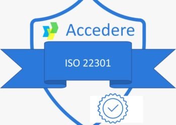 QNB مصر يحصل على شهادة الآيزو في مجال إدارة استمرارية الأعمال