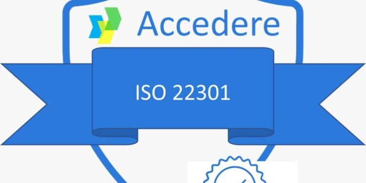 QNB مصر يحصل على شهادة الآيزو في مجال إدارة استمرارية الأعمال