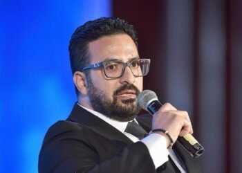 مصطفى محسن: مراعاة عنصر المخاطرة في دراسات الجدوي للمشروعات العقارية ضمانة لاستيعاب تقلبات الأسعار 