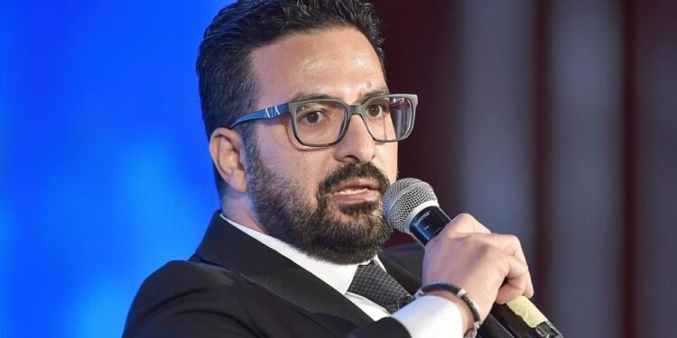 مصطفى محسن: مراعاة عنصر المخاطرة في دراسات الجدوي للمشروعات العقارية ضمانة لاستيعاب تقلبات الأسعار 