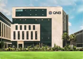 لأول مرة في تاريخه.. أصول QNB مصر تتخطى حاجز تريليون جنيه