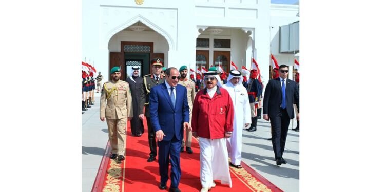 عضو لجنتي القيم والإسكان والنقل بمجلس الشيوخ: مصر لها دورٌ محوري وتاريخي في صياغة استقرار الشرق الأوسط